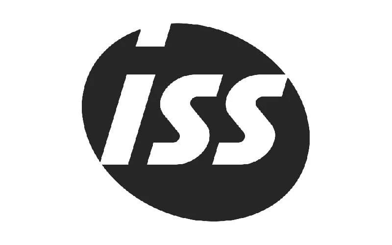 ISS
