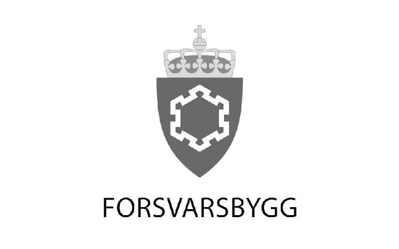 Forsvarsbygg