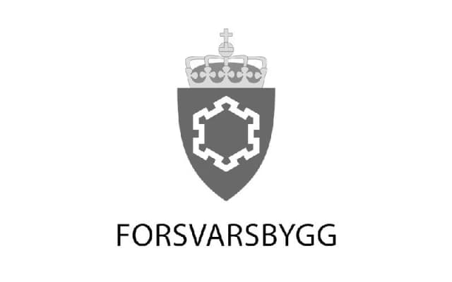 Forsvarsbygg