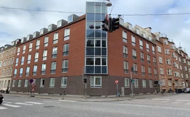 CRREM-analyse, Danmark