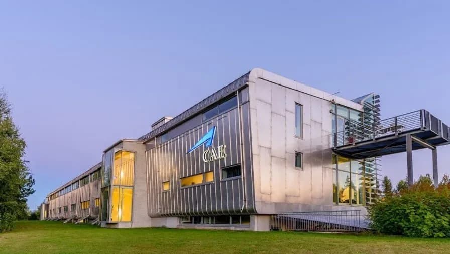 Gardermoen Flight Academy